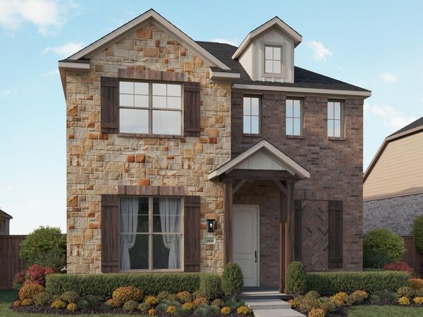 209 Rock Daisy TRL , Hutto, TX 78634