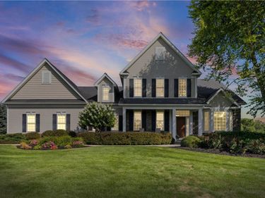 300 Franlee Lane , Victor, NY 14564