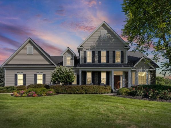 300 Franlee Lane, Victor, NY 14564