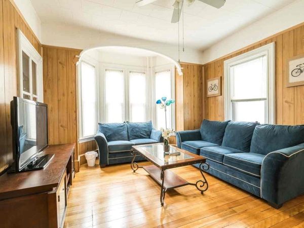 53 Chester, Unit 2, Malden, MA 02148