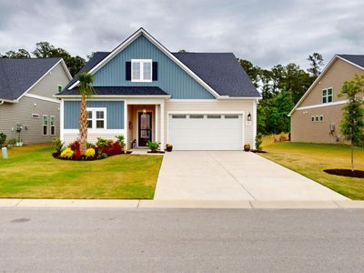 156 Summerwind Drive, Summerville, SC 29486