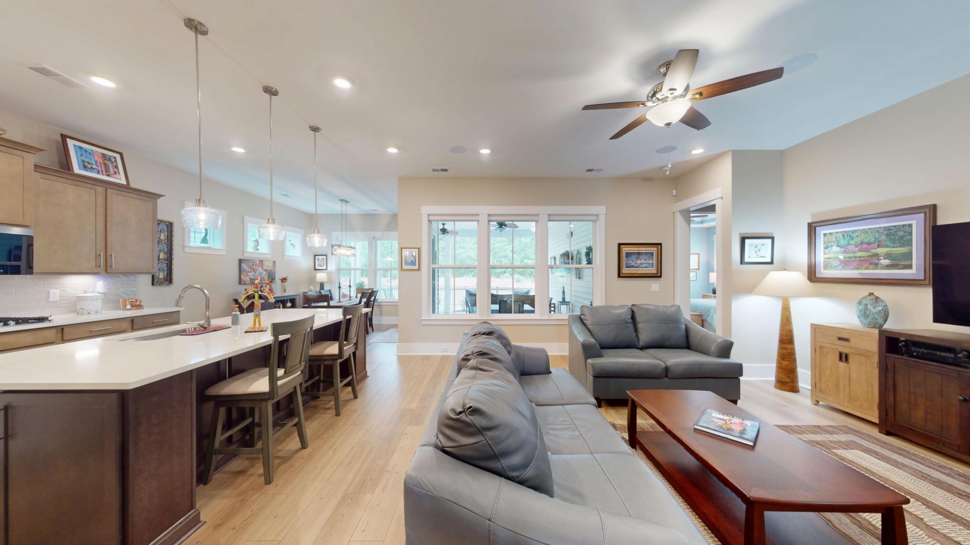 156 Summerwind Drive Photo 19