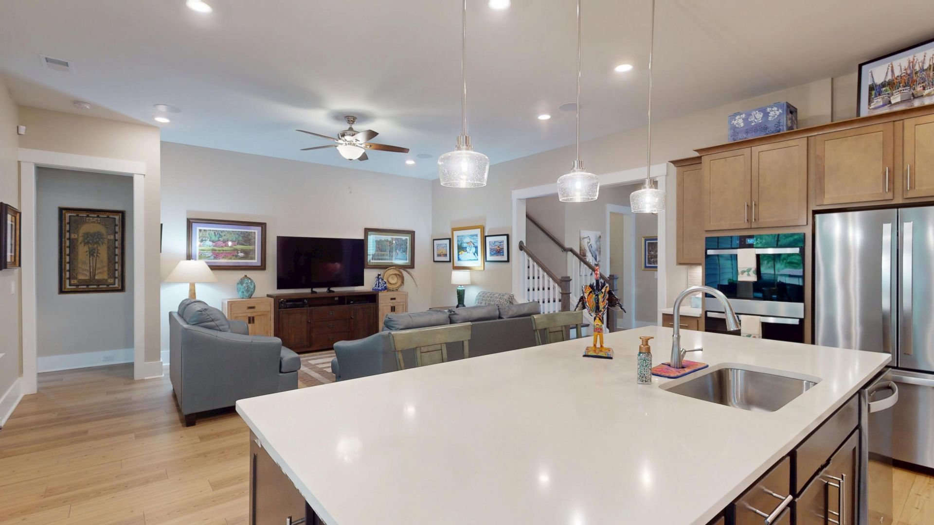 156 Summerwind Drive Photo 23