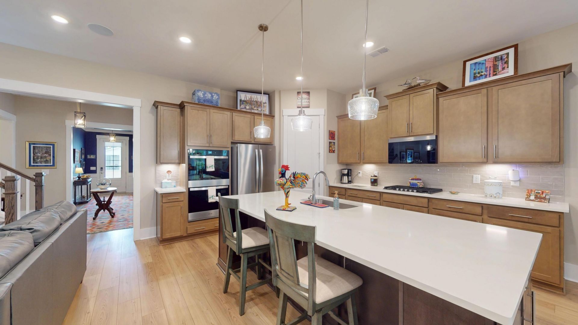 156 Summerwind Drive Photo 27