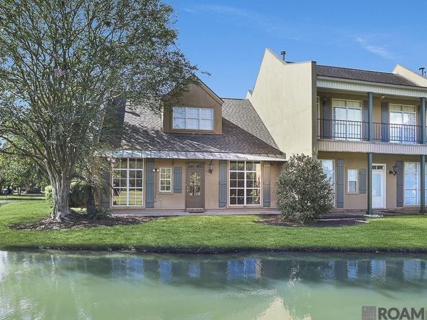 40043 Champion Tif, Gonzales, LA 70737