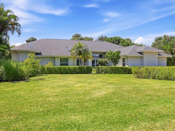 5006 COCO PLUM WAY , SARASOTA, FL 34241