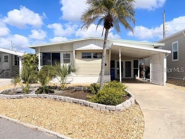 714 S GREEN CIRCLE , VENICE, FL 34285