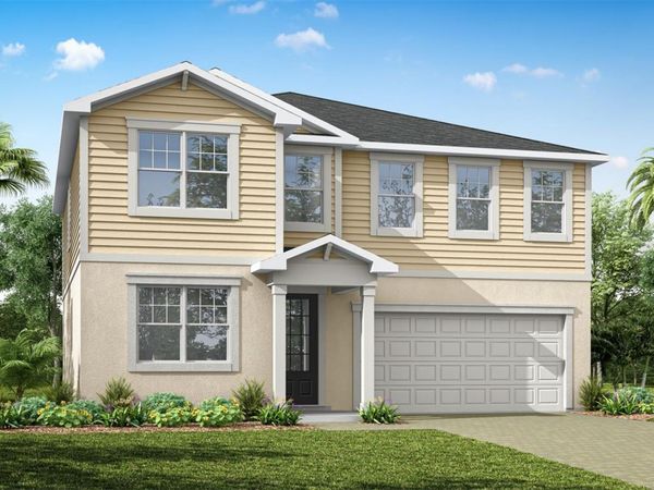 5096 SALADO DRIVE, ST CLOUD, FL 34771