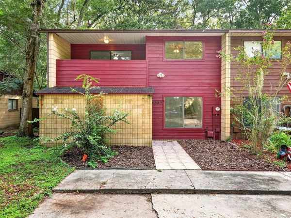 4327 SW 67TH TERRACE, GAINESVILLE, FL 32608