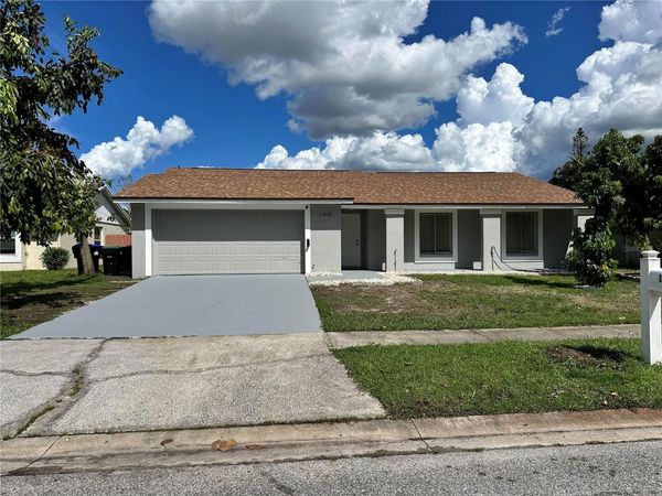 11415 BRITHON DRIVE , ORLANDO, FL 32837