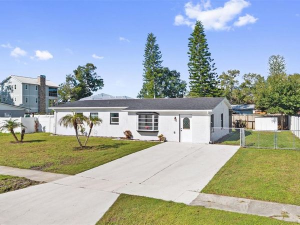 310 COUNTRY CLUB DRIVE, OLDSMAR, FL 34677