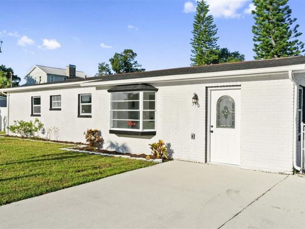 310 COUNTRY CLUB DRIVE, OLDSMAR, FL 34677
