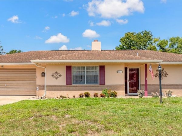 834 SWEETBRIER DRIVE, DELTONA, FL 32725