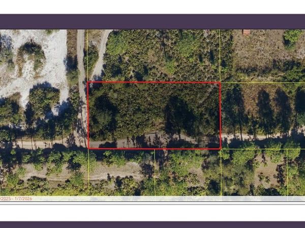 HOLOPAW GROVES ROAD , MAGNOLIA SQUARE, FL 34771
