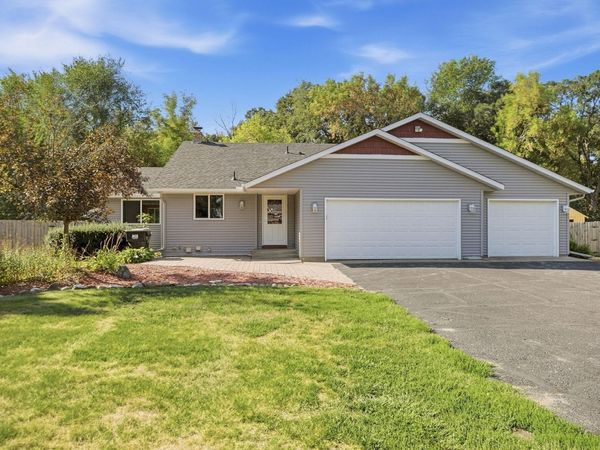 19279 181st Avenue NW, Big Lake, MN 55309