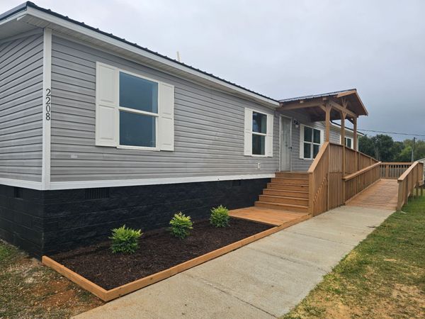 2208 Wayne Rd, Bon Aqua, TN 37025