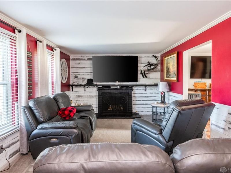 7600 Stonecrest Drive, Huber Heights, OH 45424 Photo 15