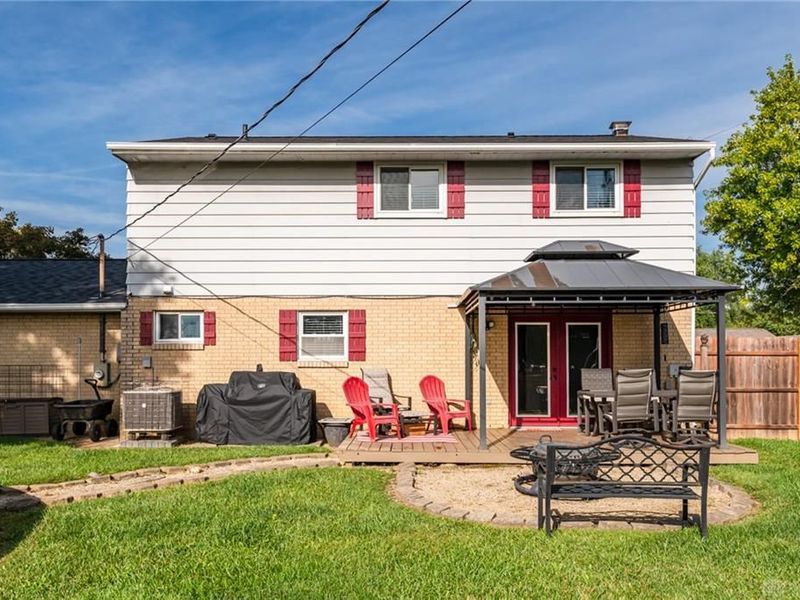 7600 Stonecrest Drive, Huber Heights, OH 45424 Photo 33