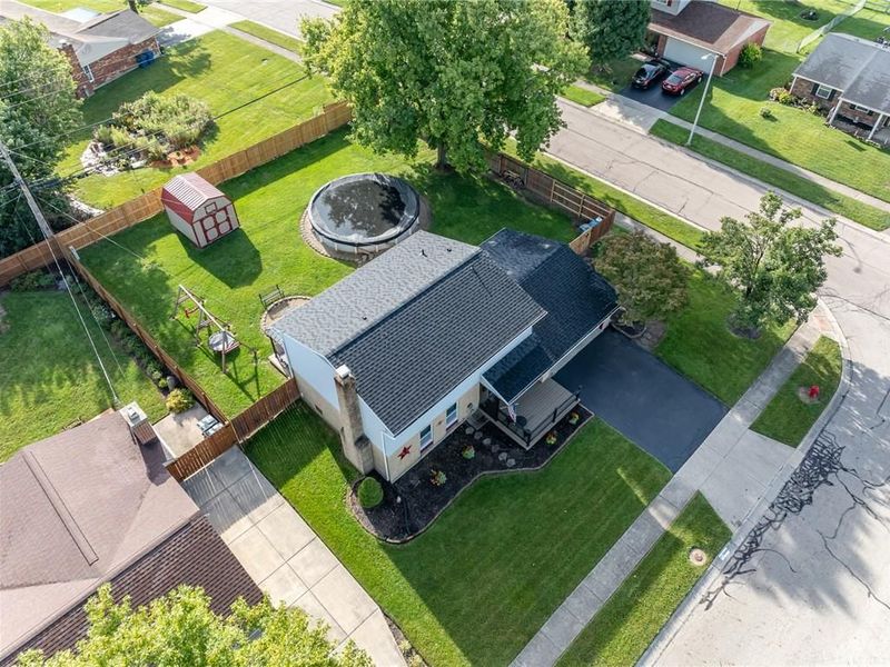7600 Stonecrest Drive, Huber Heights, OH 45424 Photo 37