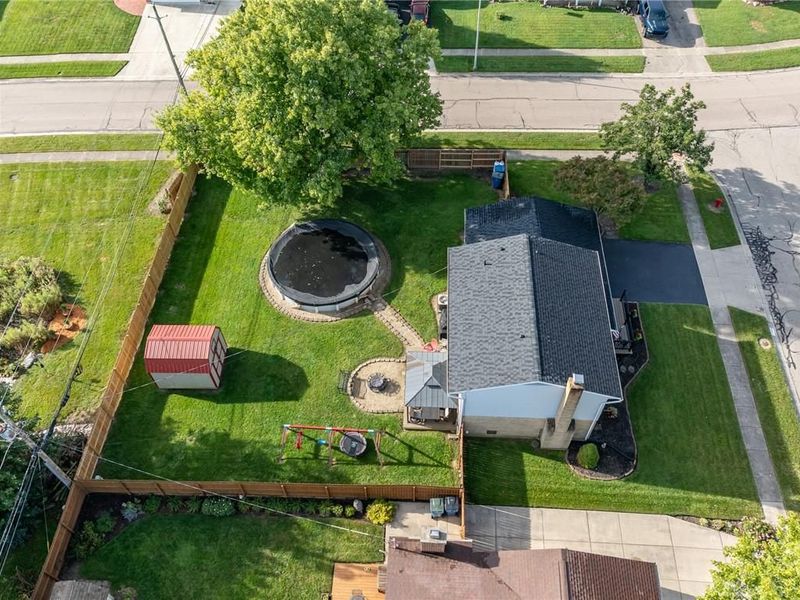 7600 Stonecrest Drive, Huber Heights, OH 45424 Photo 38