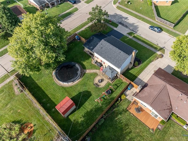 7600 Stonecrest Drive, Huber Heights, OH 45424 Photo 39