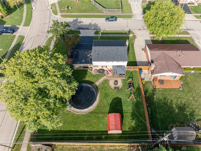 7600 Stonecrest Drive, Huber Heights, OH 45424 Photo 40