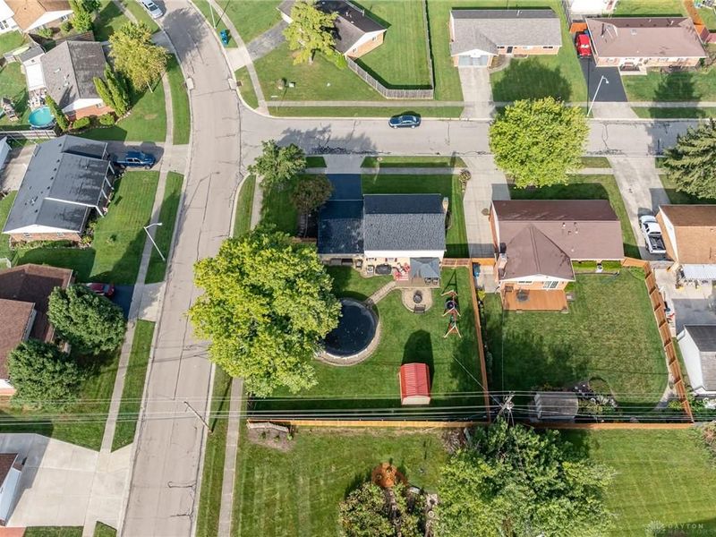 7600 Stonecrest Drive, Huber Heights, OH 45424 Photo 41