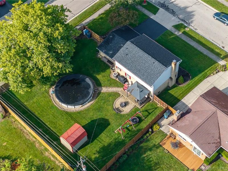 7600 Stonecrest Drive, Huber Heights, OH 45424 Photo 42