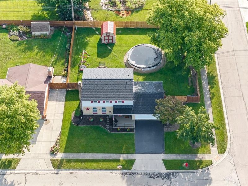 7600 Stonecrest Drive, Huber Heights, OH 45424 Photo 43