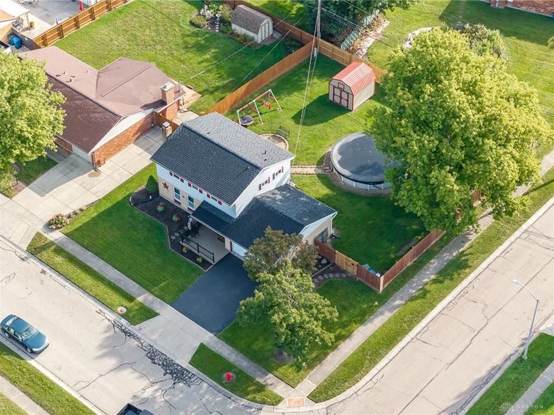 7600 Stonecrest Drive, Huber Heights, OH 45424 Photo 44