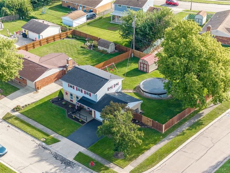 7600 Stonecrest Drive, Huber Heights, OH 45424 Photo 45