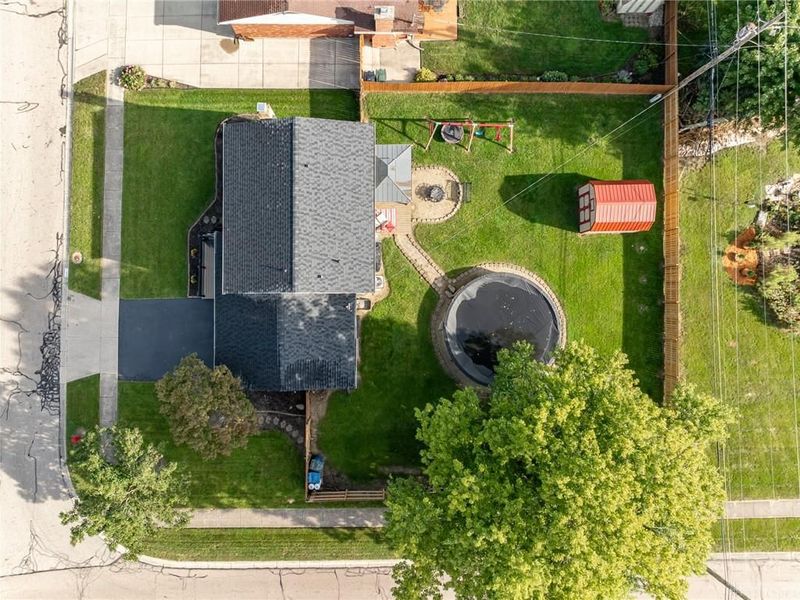 7600 Stonecrest Drive, Huber Heights, OH 45424 Photo 46