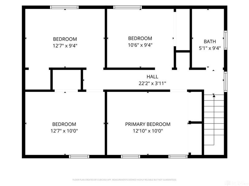 7600 Stonecrest Drive, Huber Heights, OH 45424 Photo 48