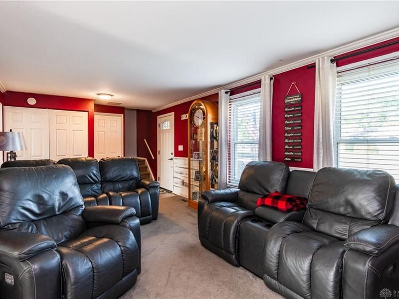 7600 Stonecrest Drive, Huber Heights, OH 45424 Photo 7