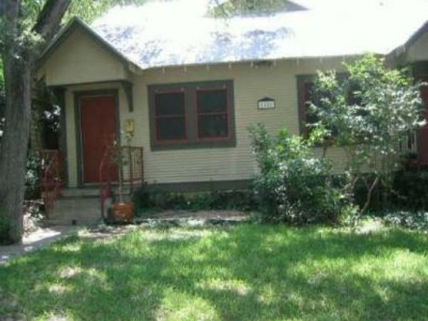 1101 C Maufrais ST , Unit C, Austin, TX 78703