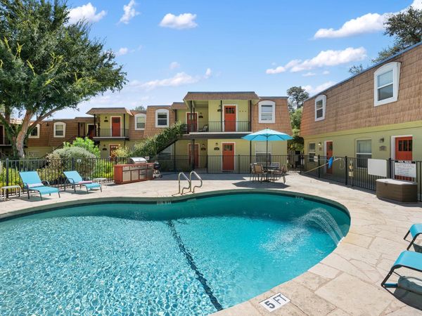 1500 Eastside DR, Unit 101, Austin, TX 78704