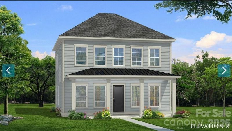 14133 Flying Hooves Lane, Pineville, NC 28134 Main Photo