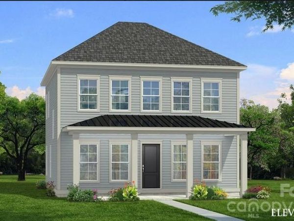 14133 Flying Hooves Lane, Pineville, NC 28134
