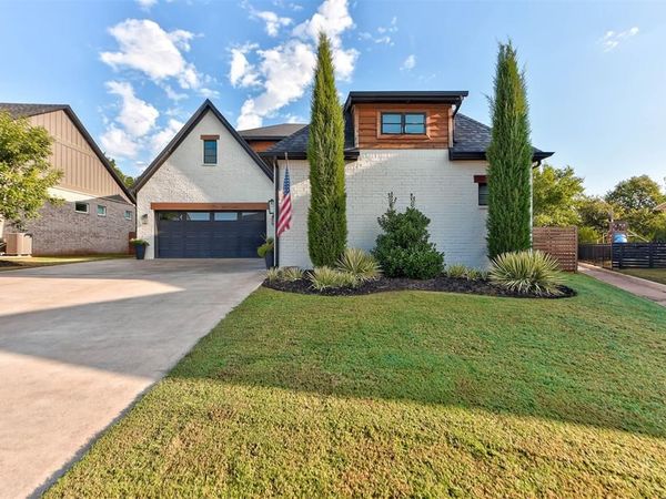 4425 NE 125th Court, Edmond, OK 73013