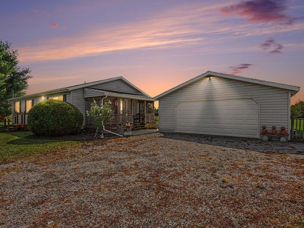 8491 Esmond Road, Hale, MI 48739
