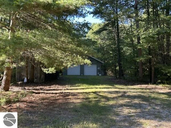 Washington Street E, East Tawas, MI 48730