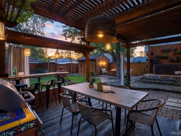 1777 Ivanhoe Street, Denver, CO 80220