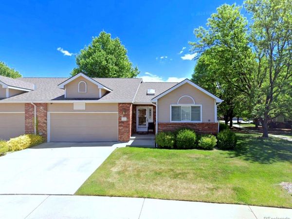 1600 16th Place, Longmont, CO 80501