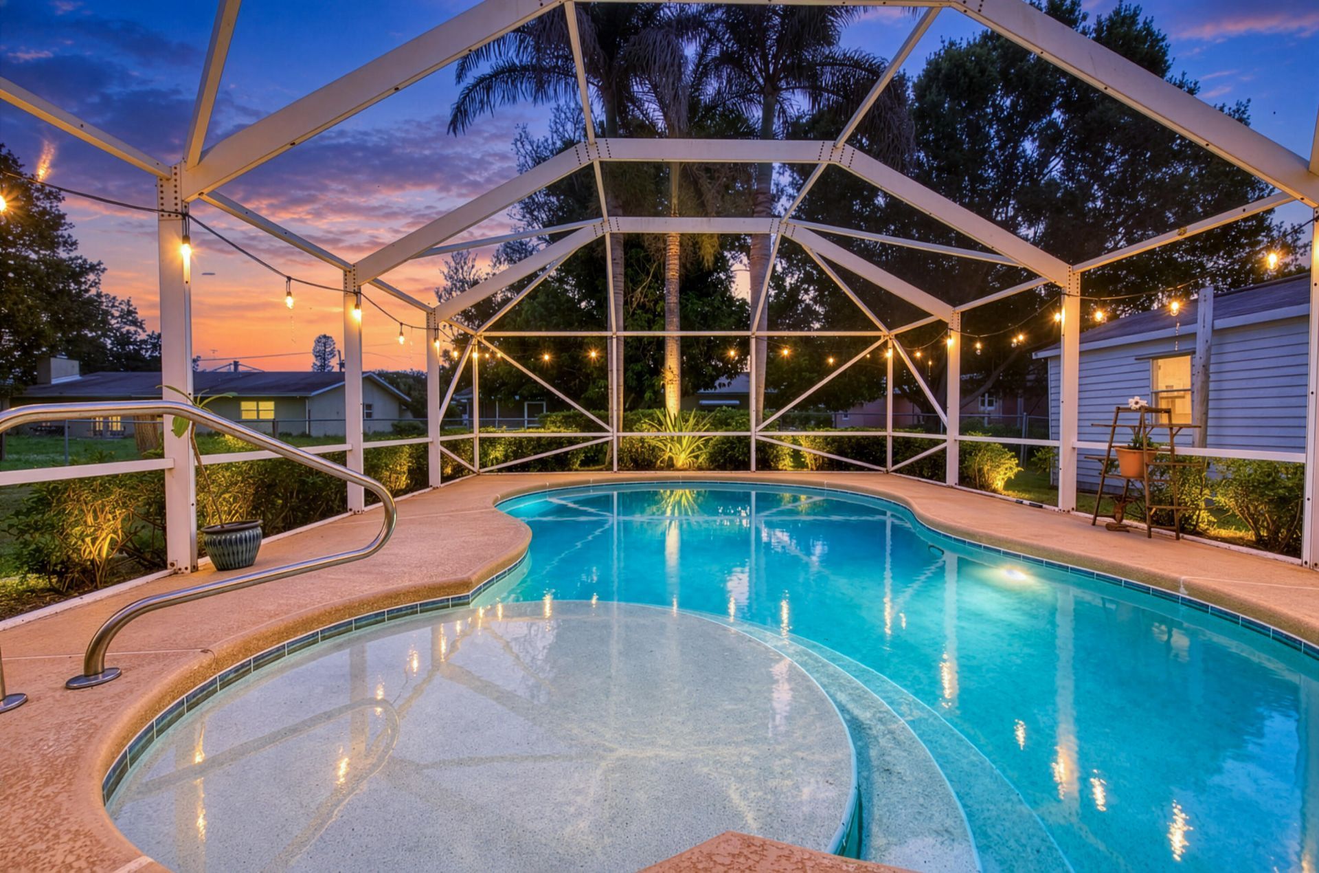 6004 Tangelo Drive, Fort Pierce, FL 34982 Photo