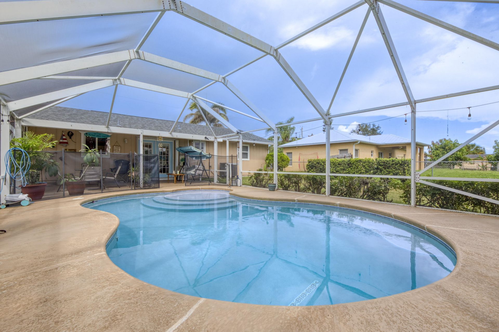 6004 Tangelo Drive, Fort Pierce, FL 34982 Photo