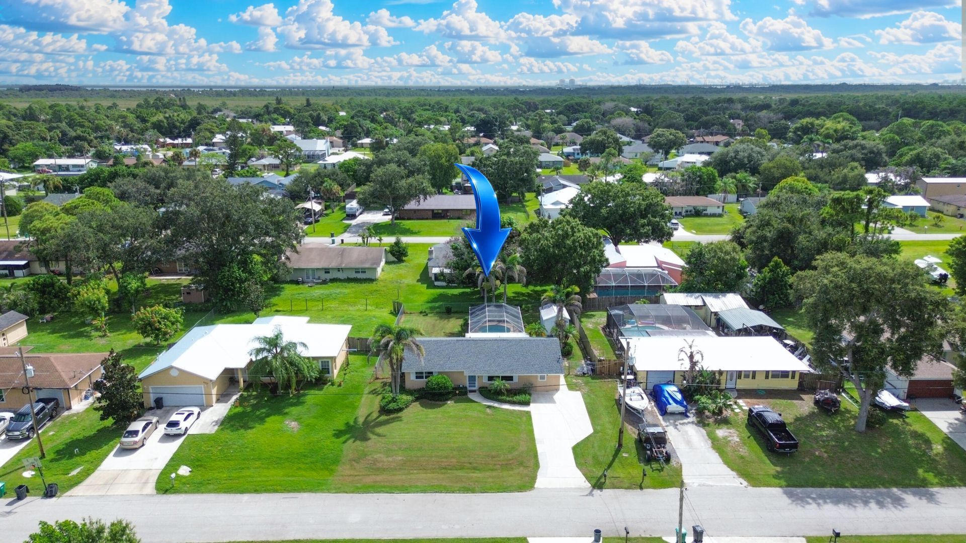 6004 Tangelo Drive, Fort Pierce, FL 34982 Photo