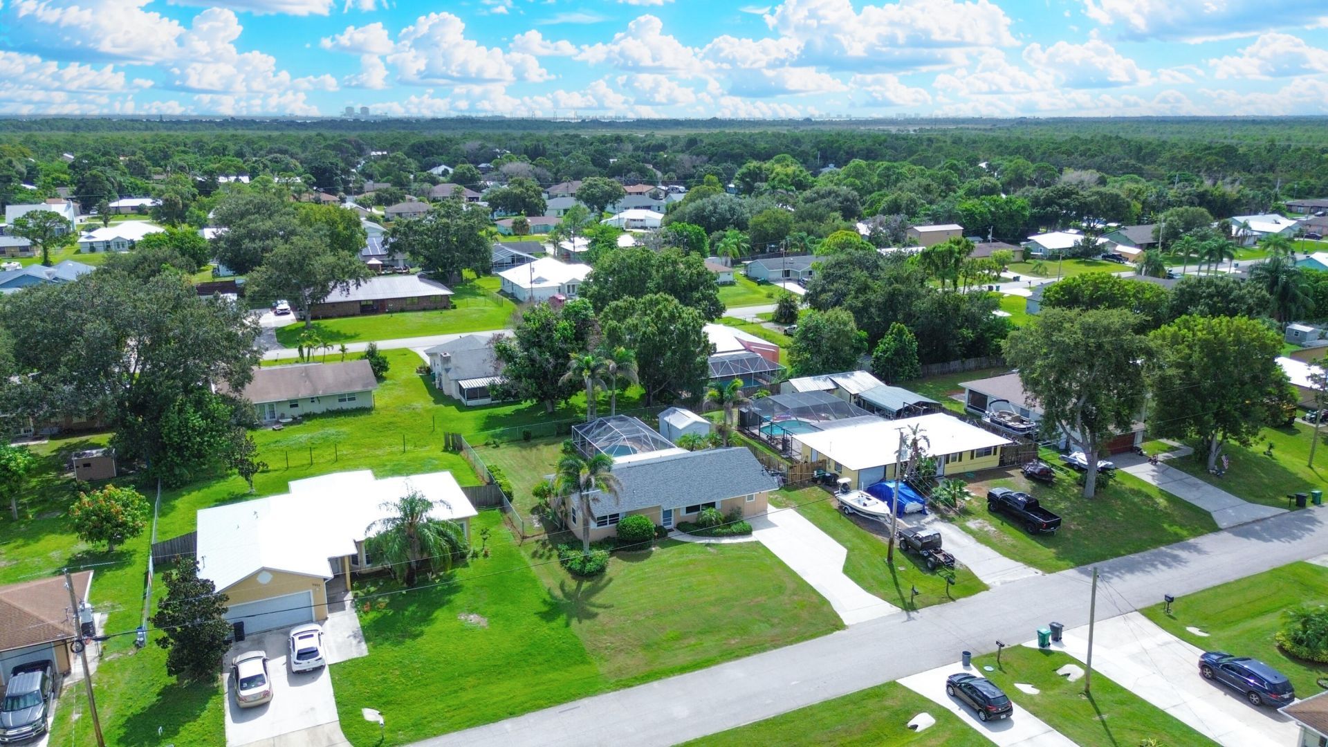 6004 Tangelo Drive, Fort Pierce, FL 34982 Photo