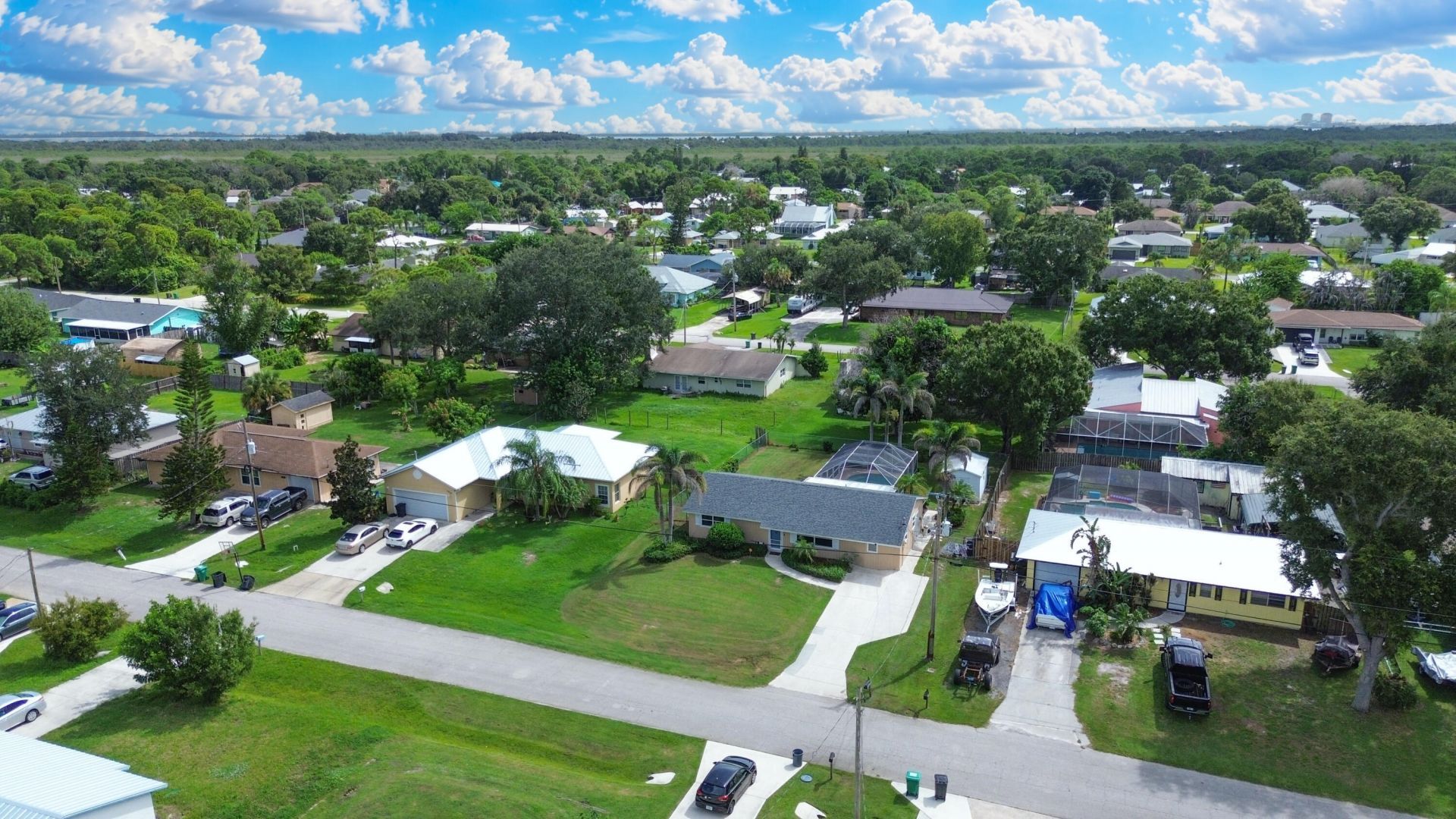 6004 Tangelo Drive, Fort Pierce, FL 34982 Photo