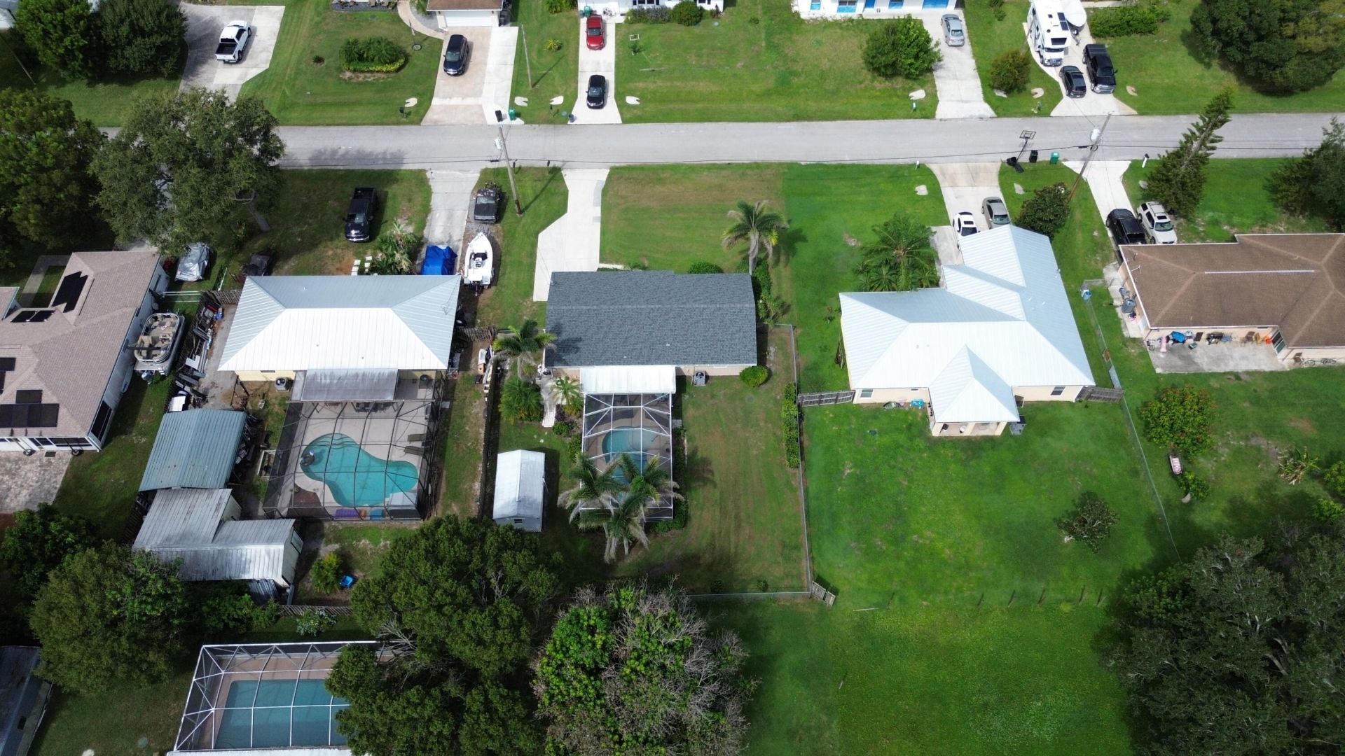 6004 Tangelo Drive, Fort Pierce, FL 34982 Photo