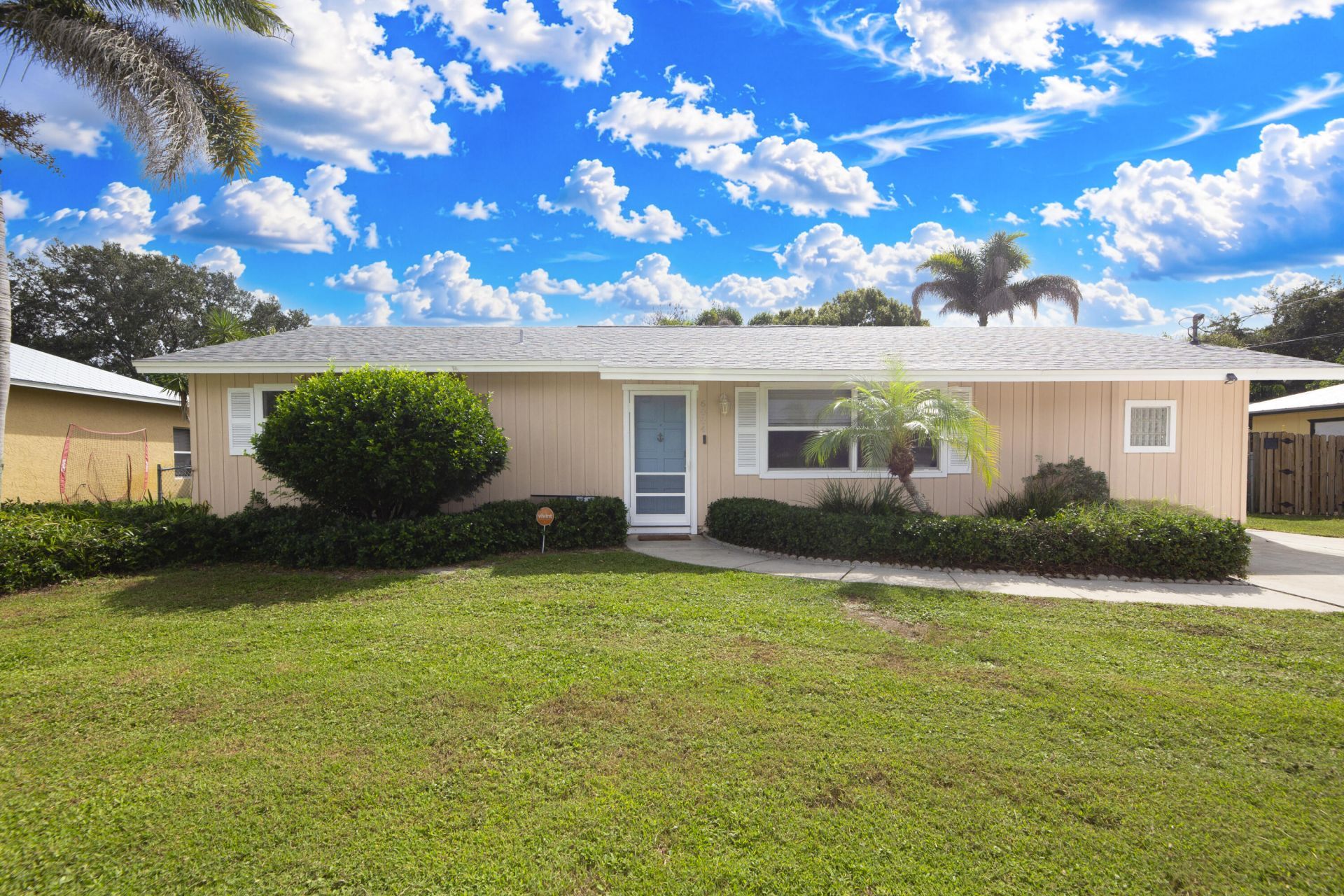 6004 Tangelo Drive, Fort Pierce, FL 34982 Photo